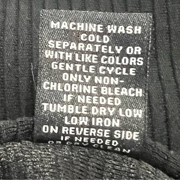 NEW WITH TAGS PREMISE WOMEN'S MOTO DRAPE JACKET‎ - Picture 9 of 13